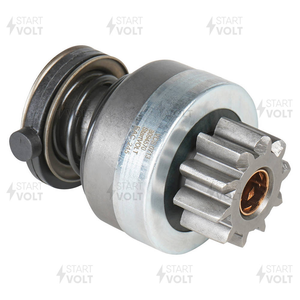 Cuplaj unisens,demaror VCS 0713 STARTVOLT